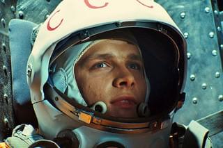 ガガーリン 世界を変えた108分