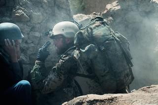 クロッシング・ウォー 決断の瞬間（とき）