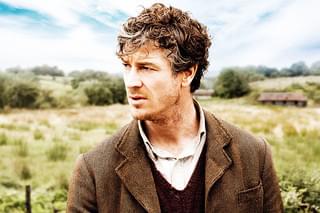 ジミー、野を駆ける伝説