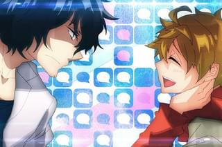 この男子、石化に悩んでます。の予告編・動画