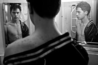 コンクリート・ナイト