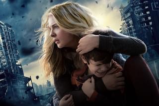 フィフス・ウェイブの予告編・動画