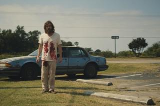 ブルー・リベンジ