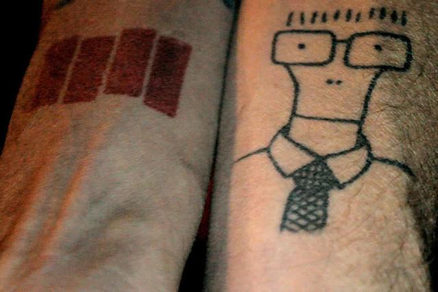 FILMAGE：THE STORY OF DESCENDENTS/ALL