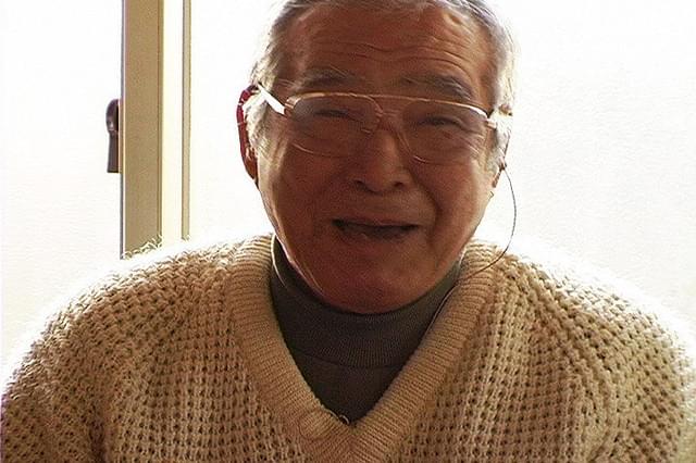 渡辺護自伝的ドキュメンタリー 第一部 糸の切れた凧 渡辺護が語る渡辺護 前篇