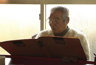 渡辺護自伝的ドキュメンタリー 第一部 糸の切れた凧 渡辺護が語る渡辺護 前篇