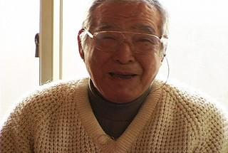 渡辺護自伝的ドキュメンタリー 第一部 糸の切れた凧 渡辺護が語る渡辺護 前篇