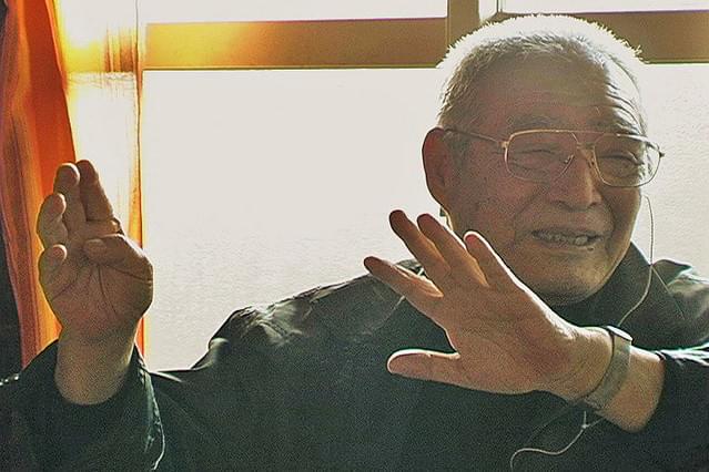 渡辺護自伝的ドキュメンタリー 第一部 糸の切れた凧 渡辺護が語る渡辺護 後篇