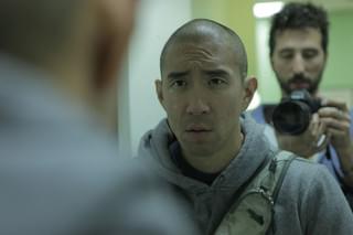 AFFLICTED アフリクテッド