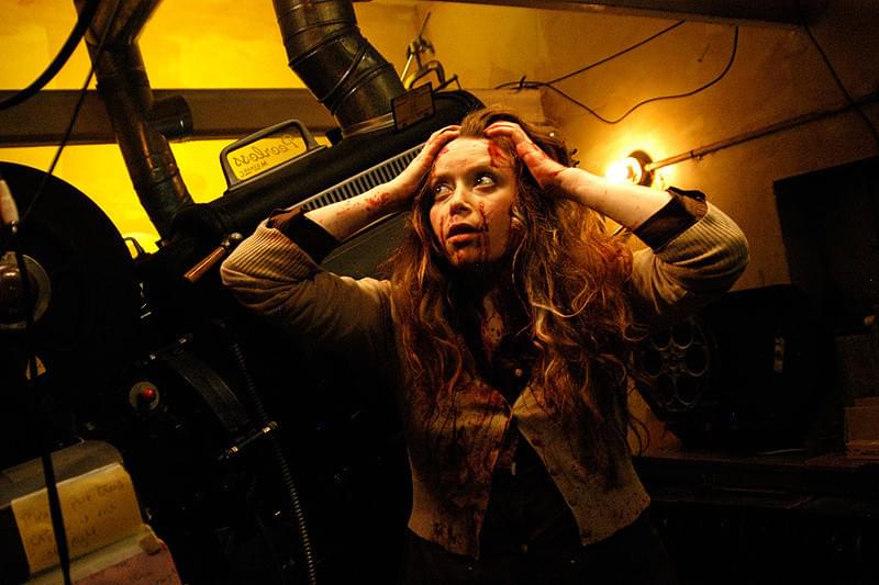 ホラー・シネマ・パラダイス : 作品情報・キャスト・あらすじ - 映画.com