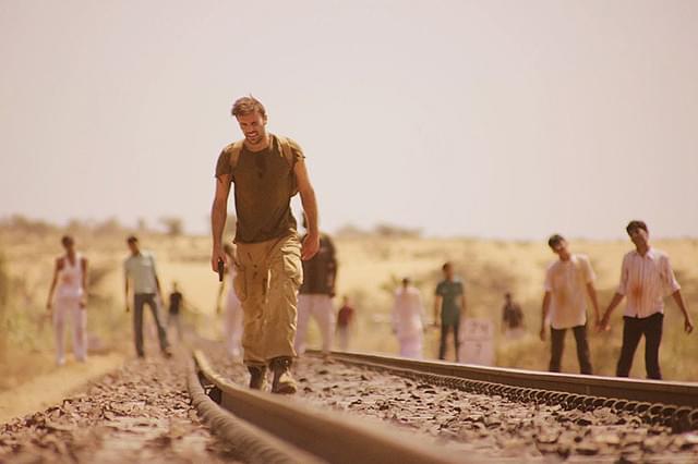 ザ・デッド インディア