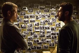 特捜部Q 檻の中の女