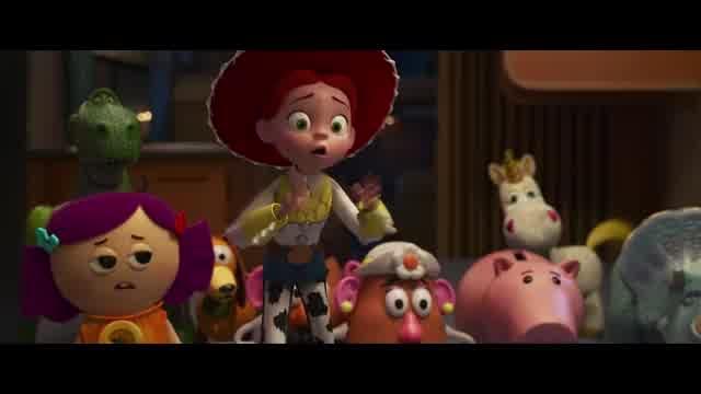 最新映像（日本版予告編）