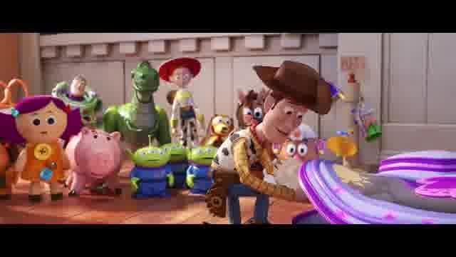 日本語吹き替え版本編映像