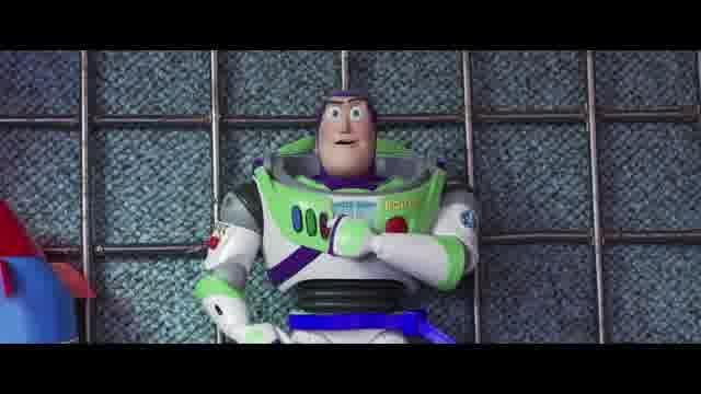 日本語版予告編