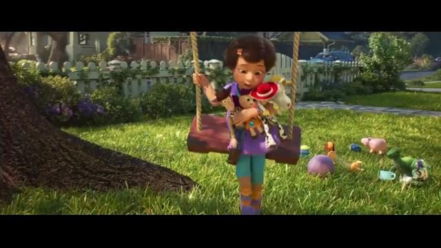 日本版主題歌「君はともだち」ミュージックビデオ