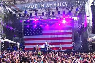 メイド・イン・アメリカ