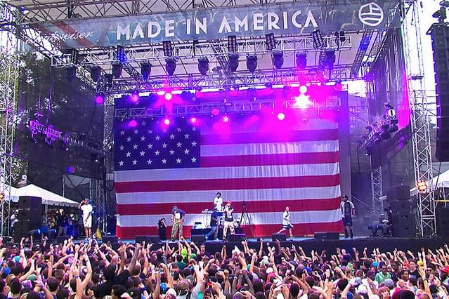 メイド・イン・アメリカ