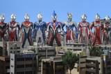 劇場版 ウルトラマンギンガS 決戦！ウルトラ10勇士!!