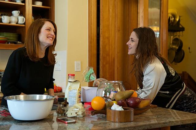 アリスのままで