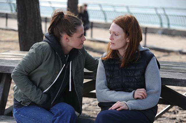 アリスのままで