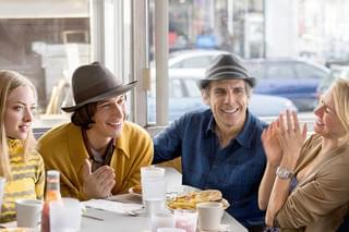 ヤング・アダルト・ニューヨークの予告編・動画