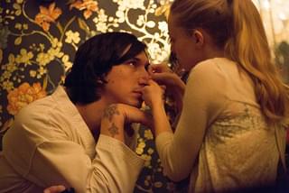 ヤング・アダルト・ニューヨーク