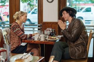 ヤング・アダルト・ニューヨーク