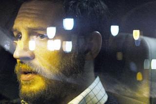 オン・ザ・ハイウェイ その夜、86分の予告編・動画