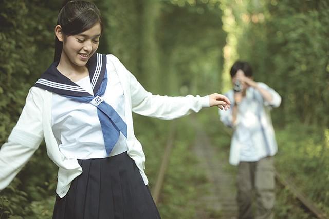 クレヴァニ、愛のトンネル