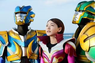 ハルサーエイカー THE MOVIE エイカーズの予告編・動画