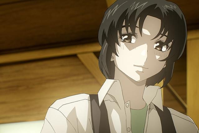 蒼穹のファフナー EXODUS 第1話（完全長尺版）・第2話 先行上映