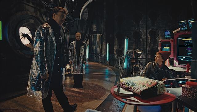 デビッド・シューリスの「ゼロの未来」の画像