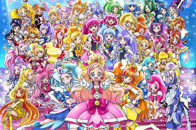 主題歌「イマココカラ」ダンスムービー