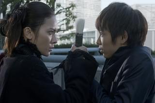 劇場版 媚空 ビクウの予告編・動画