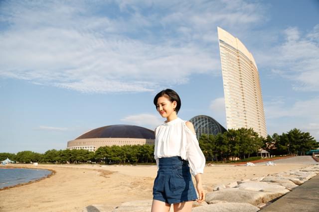 尾崎支配人が泣いた夜 DOCUMENTARY of HKT48