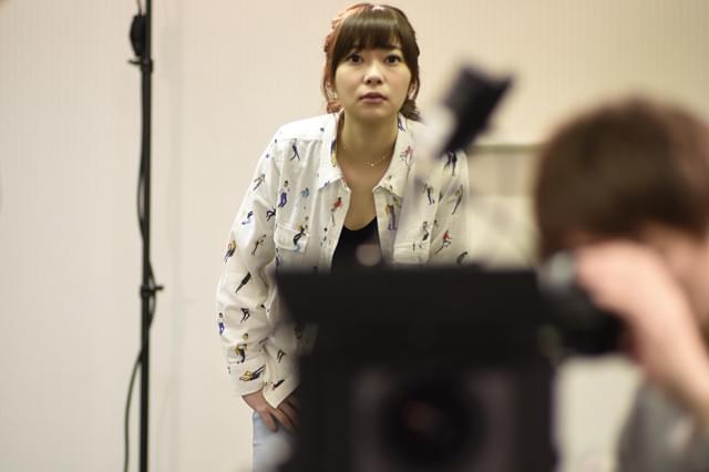 尾崎支配人が泣いた夜 DOCUMENTARY of HKT48 : 作品情報・キャスト