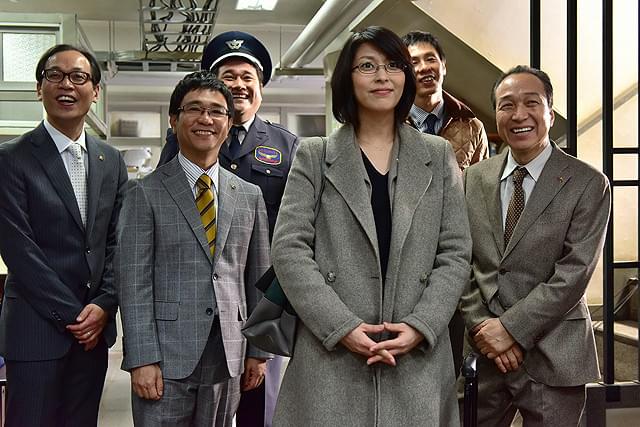 勝矢の「HERO」の画像