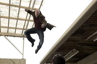 WILD CARD ワイルドカードの予告編・動画