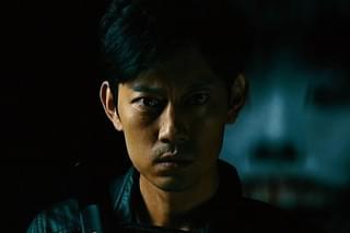 DEATH FOREST 恐怖の森