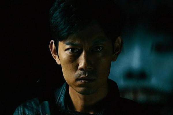 DEATH FOREST 恐怖の森