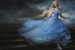 シンデレラ（2015）