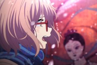 劇場版 境界の彼方 I'LL BE HERE 未来篇の予告編・動画