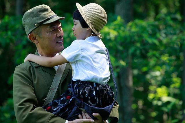 山本慈昭 望郷の鐘 満蒙開拓団の落日