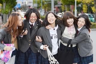 ガールズ・ステップの予告編・動画