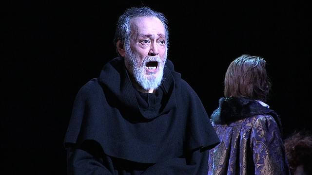 仲代達矢 「役者」を生きる