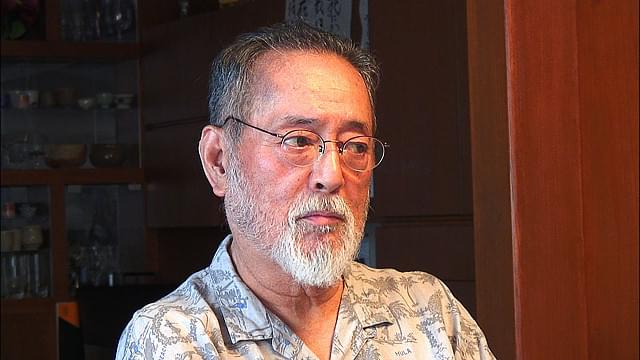 仲代達矢 「役者」を生きる