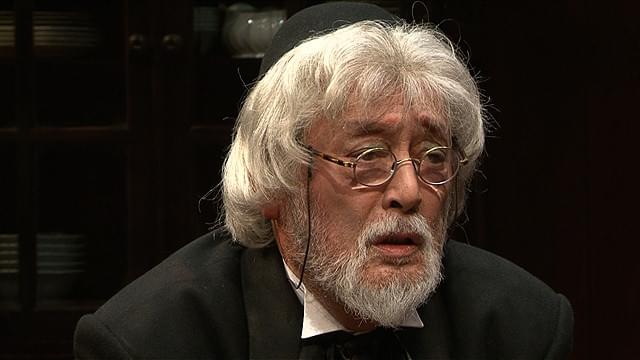 仲代達矢 「役者」を生きる