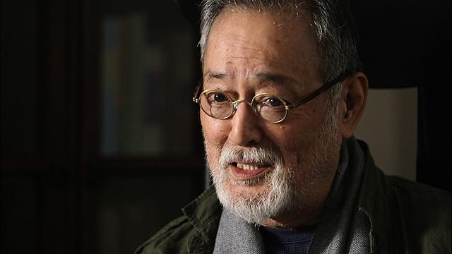 仲代達矢 「役者」を生きる