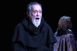 仲代達矢 「役者」を生きるの予告編・動画